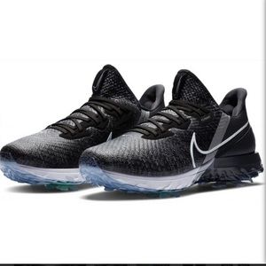 Nike Air Zoom Infinity Tour Golf Shoes